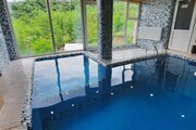 کلبه سوئیسی دوبلکس استخردار در شیرگاه