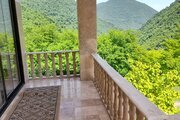 واحد مبله دوخواب طبقه اول ویلا در چمستان