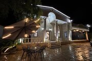 ویلا دوبلکس استخر دار سه خواب مبله در کردان