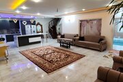 ویلا عمارت دوبلکس استخردار دو خواب در کردان