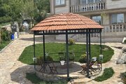 واحد مبله تکخواب در طبقه همکف ویلا در دیلمان