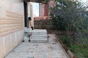 واحد در طبقه همکف ویلا سرای آرامش نوشهر