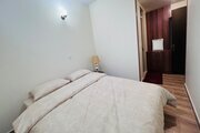 آپارتمان مبله دوخواب گلبرک در جانبازان غربی