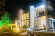 ویلا دوبلکس 4 خوا ب استخردار و جکوزی دژاوو در کردان