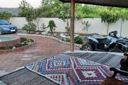ویلا تک خواب در سلمان شهر