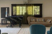 ویلا استخردار دوخواب درختی 2 در چهارباغ