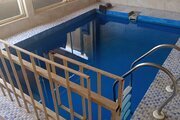 ویلا استخردار تک خواب در چهارباغ