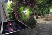 باغ ویلا دوبلکس استخرابگرم در ویرانی شاندیز