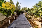 باغ ویلا استخردار دوخواب در کرج