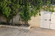 ویلا دوخواب مبله حافظ 21 در مشهد