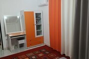 واحد مبله دوخواب طبقه اول ویلا اطلس در رامسر