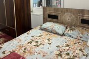 واحد دوخواب درطبقه دوم ویلا در چابکسر