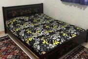 ویلا دوطبقه در قلعه رودخان