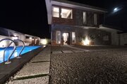 ویلا دوبلکس استخر آبگرم در تنکابن