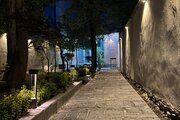 سوئیت باغ 58 متری در فشم