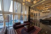 ویلا استخردار دوبلکس مبله چهارخواب رویال در رودهن