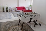 خانه ویلایی لوکس استخردار فاخته در رودسر