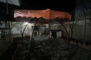 ویلا مبله تکخواب محلی در چمخاله