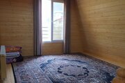 کلبه سوئیسی دوخواب استخردار  لوکس در اسالم
