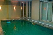 ویلا استخردار دو خواب در رشت