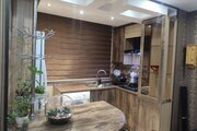 آپارتمان مبله تکخواب در کن سولقان