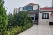 ویلای استخردار در بندر انزلی