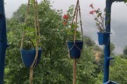 کلبه 30 متری مبله در چمستان
