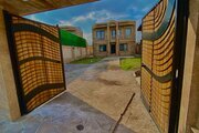ویلا مبله سه خواب ولگا در بندرانزلی
