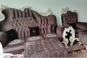 واحد در طبقه دوم در سوادکوه(جوارم)