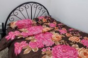 واحد مبله دوخواب در کاشان
