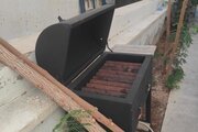 آپارتمان مبله کیش اسکان 2 در شهرک صدف