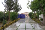 باغ ویلا سه خواب استخردار در کردان جنوبی