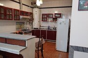 آپارتمان مبله تکخواب صبا در شهرکرد