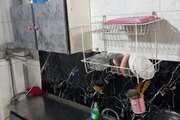 ویلا تک خواب در گناوه