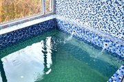 کلبه سوئیسی دوبلکس دوخواب استخردار در سوادکوه