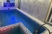 ویلا تریپلکس 3 خواب استخردار مبله در سرخرود