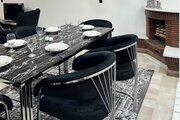 آپارتمان مبله دو خواب 2 جنت آباد شمالی