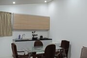 ویلا مبله تک خواب قوی سپید در بندرانزلی