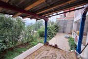 واحد دو خواب در طبقه اول ویلا روستای افراتخته