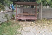 کلبه سوئیسی مبله دوخواب در ماسال