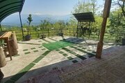 ویلا تکخواب مبله جنگلی مانی در بابل