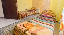 آپارتمان دوخواب مبله در رامسر