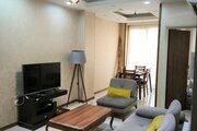 آپارتمان مبله تکخواب در ارم