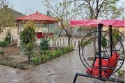 ویلا باغ استخردار دوخواب مبله یاشگین در مشهد