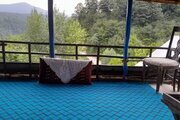ویلا تکخواب تمشک در شیرگاه