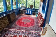 واحد دوخواب 120 متری در بومگردی سیاهکل