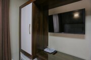 اتاق 2 نفره دبل در مسافرخانه خیابان سعدی جنوبی