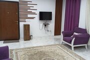 واحد مبله سه خواب طبقه دوم بهار 1 در متل قو