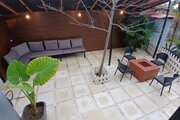 کلبه سوئیسی دوبلکس جکوزی دار  مبله تکخواب  نیل 1  در رامسر