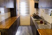 آپارتمان مبله تکخواب برج کهکشان در پردیس